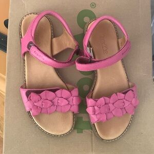 Froddo shoes. Hardly worn